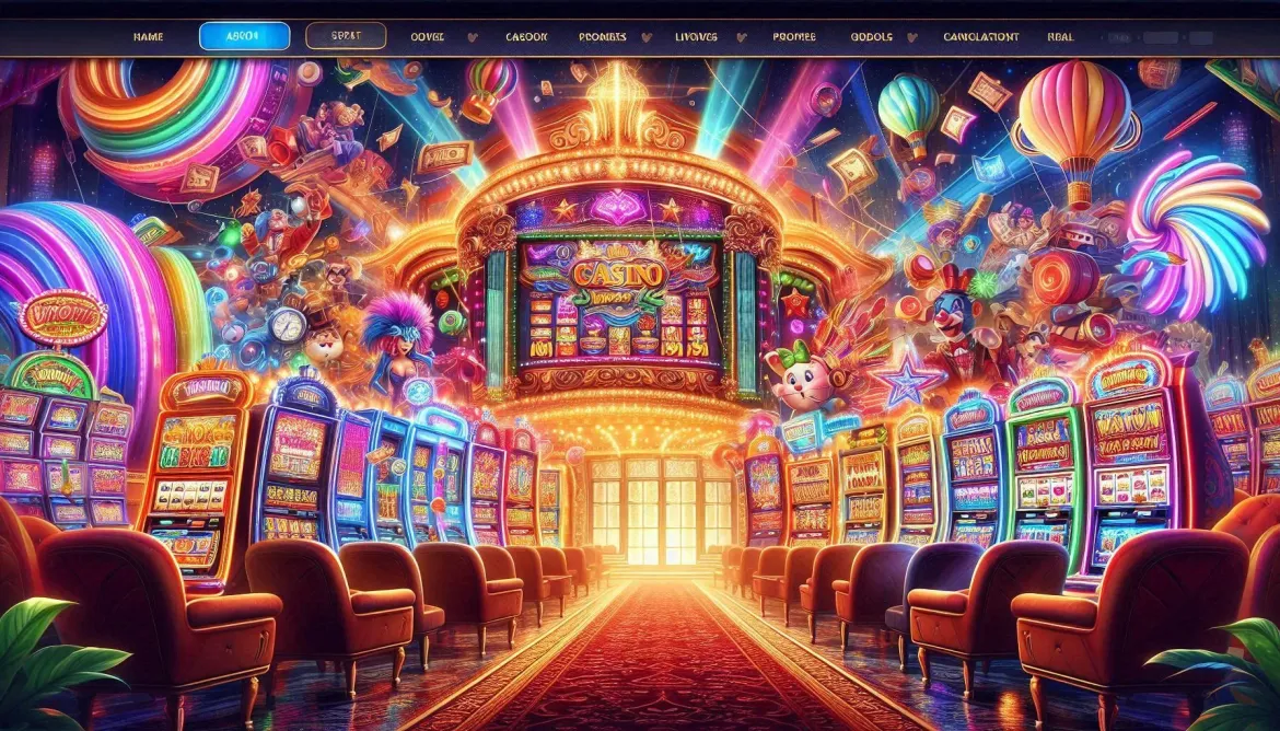 Just Casino